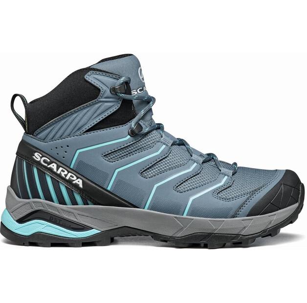 Треккинговые ботинки Scarpa Maverick Mid GTX