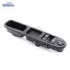 6554.QA Electric Window Lift Switch for Peugeot 207 - 9654859677