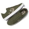 Converse Cons PL Vulc Pro Дышащие Низкие Кеды для Скейтборда Унисекс Зеленый