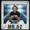 CD JASON MRAZ - MR.A-Z WPCR12101 Atlantic 2005 Япония ОбиРок Б/У