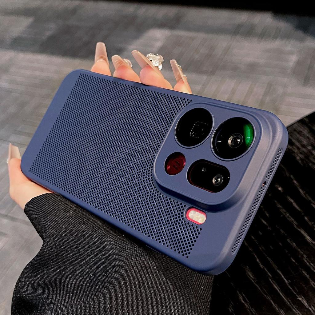 Применимо к чехлу для мобильного телефона oppofindx1pro с теплоотводом FindX1 ультратонкий x1ultra противоударный x1s + всестороннее покрытие линзы