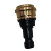 Для Polaris 7061220 7061187 7081505 7081580 7081666 Шарнир 4 шт. Шаровые опоры Верхние и Нижние Шаровые Опоры