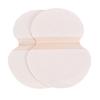 2pcs Underarm Adhesive Sweat Pad Armpit Goodbye Antiperspirant Deodorant Deodera