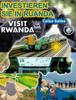 Книга INVESTIEREN SIE IN RUANDA - VISIT RWANDA - Celso Salles : Investieren Sie In Die Afrika-Sammlung