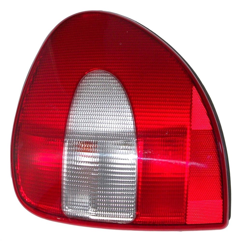 4857306AB Задний фонарь для Chrysler Town & Country 2001-2005 Правый