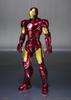 Tamashii Nations Iron Man 2 Iron Man MK-4 -SHFiguarts 15th Anniversary Ver.-, Bandai Spirits SHFiguarts Фигурка