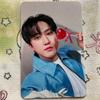 [USED] StrayKids Changbin Raku-STAR Winning Streaming Trading Card