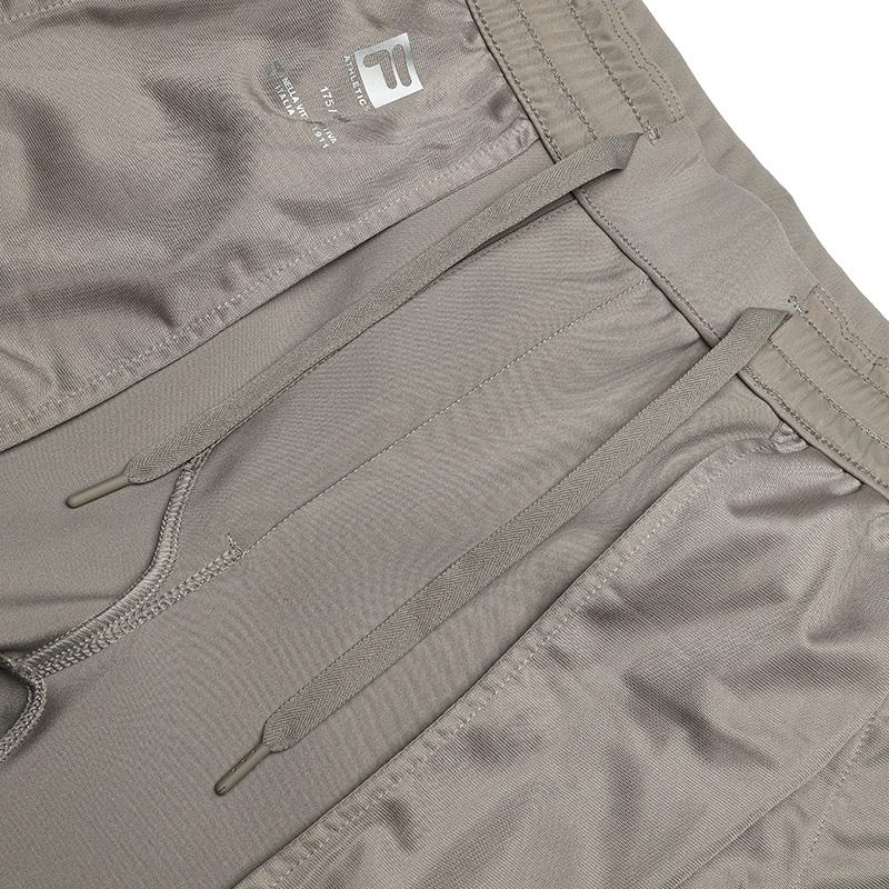 Fila Повседневные брюки мужские телесно-коричневые серые A11M441610FGY