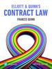 Книга Elliott & Quinn's Contract Law