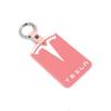 Tesla Model 3/Y Waterproof Silicone Key Card Cover – Wear-Resistant Protective Shell