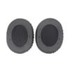 JZF-358 1 Pair Soft Headphone Replacement Earpads Headset Earmuff Accessories for Edifier W800BT Plus