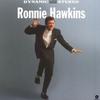 LP Пластинка RONNIE HAWKINS - Ronnie Hawkins & The Hawks (180г) 772085 Wax Time 2015 Европа Рок