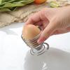 Tool Egg-Knocker Kitchen Gadgets Eggs Stand Egg Cup Egg Shell Opener Boiled Eggs Holder Egg Opener