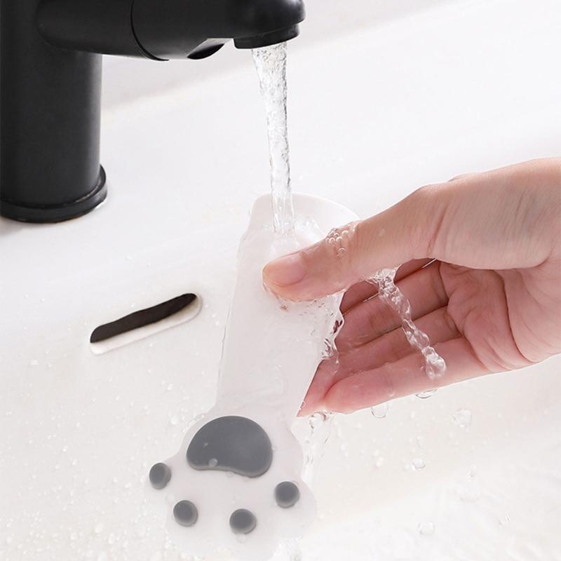 Быстрое средство для удаления кожуры чеснока в форме кошачьего когтя, многофункциональный ролик для чистки орехов, арахиса, кухонный гаджет