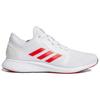 adidas Женские кроссовки Edge Lux 4 'White Red' FX9952