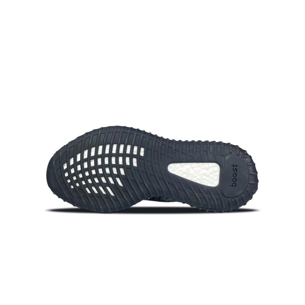 adidas Оригиналы Yeezy Boost 350 V2 Устойчивые к истиранию Устойчивые к истиранию Низкие повседневные кроссовки Унисекс Черно-синие ID4811(Команда373-ЛД)