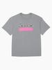 édith Piaf la vie en rose Oversized T-Shirt