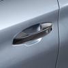 Для BYD Song Plus Sealion 6 Seal U DM-I EV 2024 2025 Накладки-защитки на ручки дверей автомобиля Наружные аксессуары Наклейки