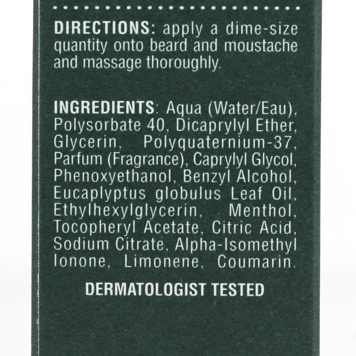 Бальзам для бороды - Proraso - Wood &; Специи - 100 мл - Без парабенов - Унисекс