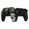 FusionX Custom Controller for PS5 Compatible Controller PC Compatible FPS Controller Button Type Paddle Type Remapping Profile Function Equipped with