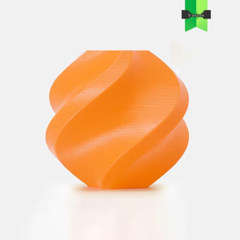 Filament для 3D-принтера Bambu Lab TPU, штекер CN (адаптер в комплекте)