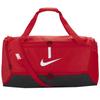 Nike Academy Team L, Unisex Red Bag