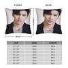 Ald1 A-Alpha Drive One Pillow Case Novelty Pillow Cover Soft Pillowcases For Couch Sofa Bedroom