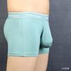 Тонкое мужское нижнее белье Сексуальные дышащие шорты