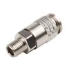 Pneumatic Connector Coupling Connector Air Compressors