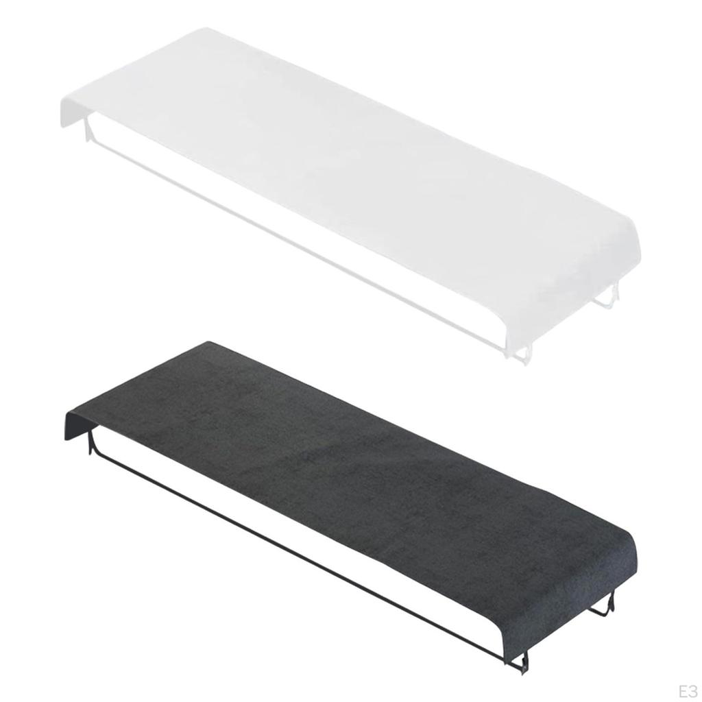 Мостик для кровати Твин к Кинг Удлиненный Конвертер Наполнитель для Спальной Зоны