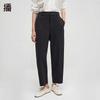 Women's Autumn Tapered Commuter Pants