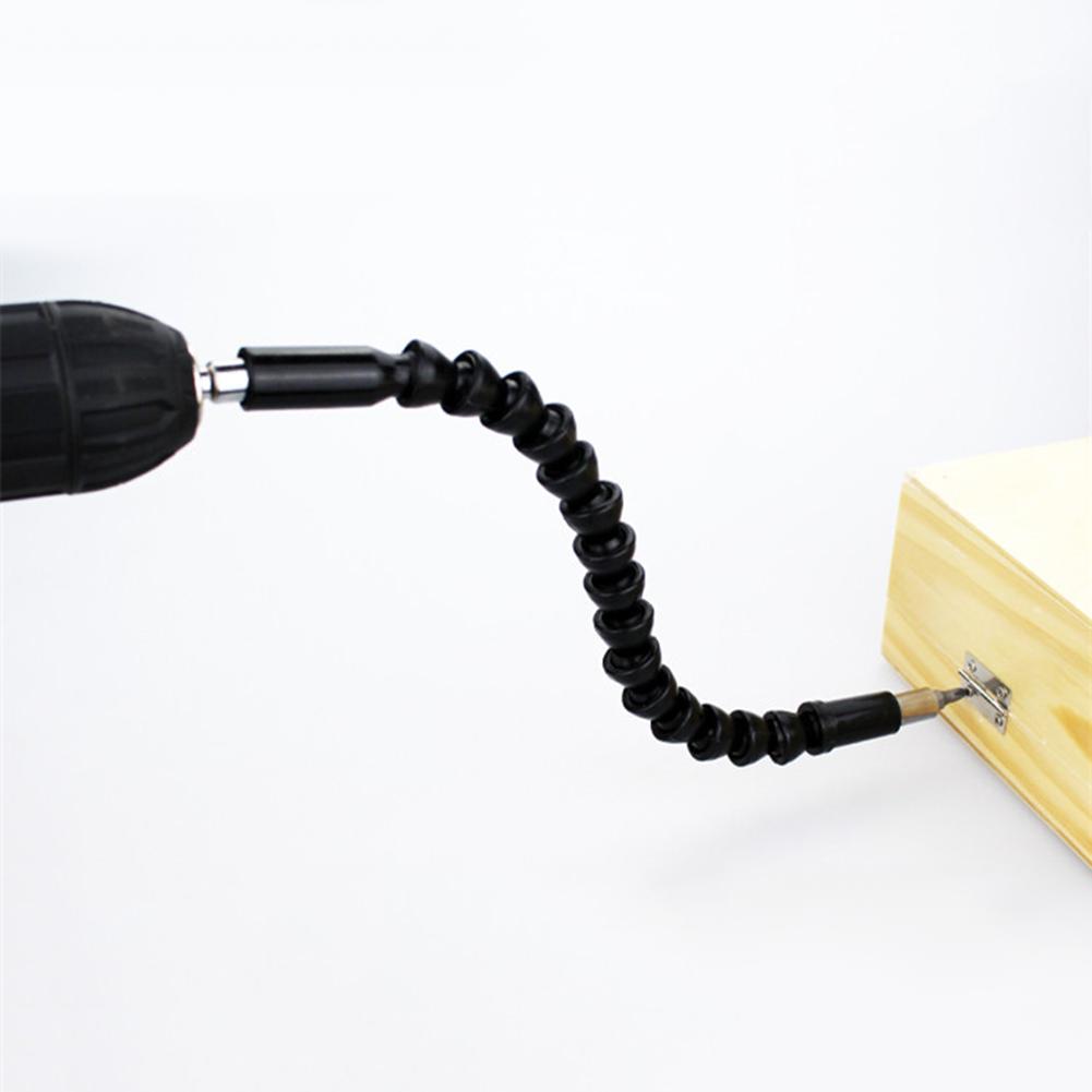 1 шт., держатель для сверл с гибким валом, удлинитель отвертки