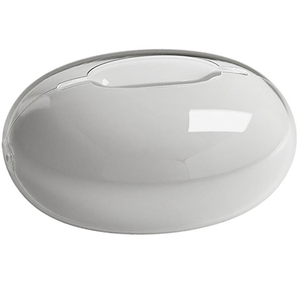 Коробка для хранения салфеток, многоцелевая коробка для салфеток, простой диспенсер для салфеток, декоративная коробка для салфеток для украшения туалета