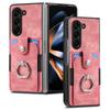 Применимый Samsung Samsung ZFold7 кольцо-держатель для карт чехол для мобильного телефона держатель для карт fold54 защитный чехол
