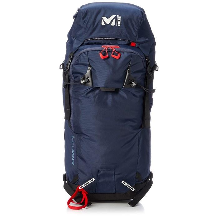 Millet D-TOUR 35+5 SAPHIR Один размер