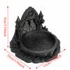 3D Printed Jewelry Storage Tray Retro Gothic Style Decorative Tray  Home Storage