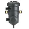 Oil Separator Catch Can Filter Oil Gas Separator Universal Provent for Ford Patrol Turbo 4Wds Charged Toyota Landcruiser