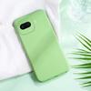 Чехол для Vivo iqoo 15R Мягкий чехол из жидкого силикона Экологичный силиконовый корпус Для телефона VIVO IQOO 15R