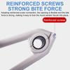 Plastic Faucet Nozzle Bubbler Repair Wrenchs Bottom Plier Tap Wrench Convenience Aerator Wrenchs