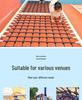Children's Outdoor Multi-functional Climbing Net and Play Equipment