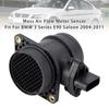 Mass Air Flow Meter Sensor For BMW E46 316i E81 E87 116i E90 E92 316i 0280218075