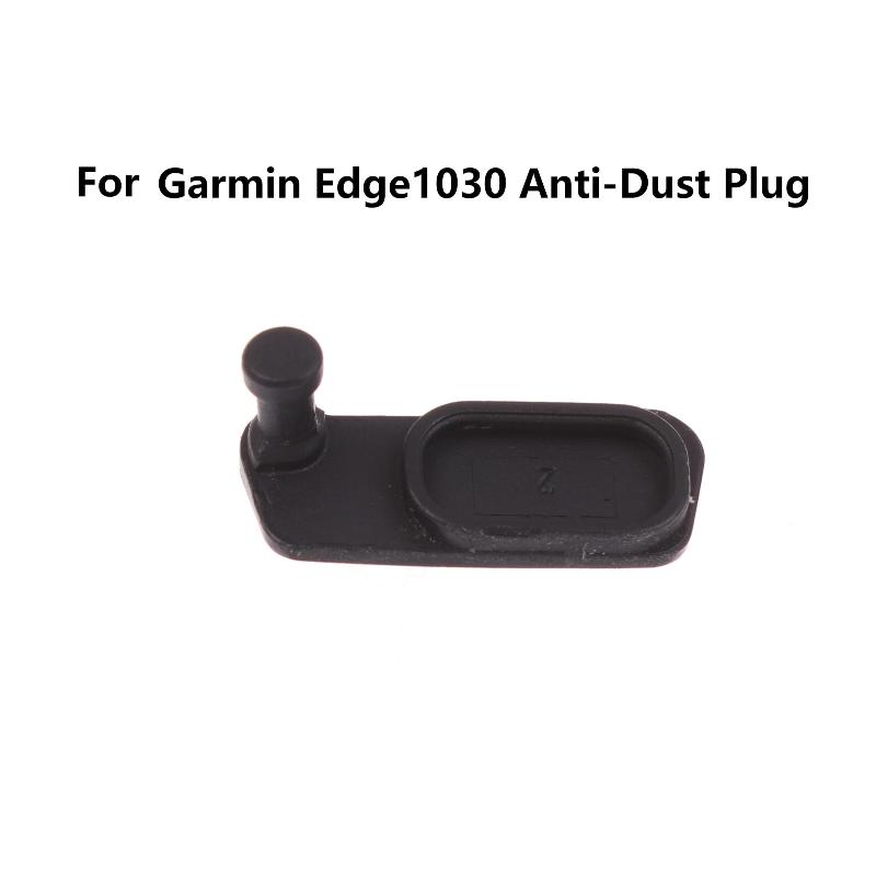 1 шт. Защитная резиновая заглушка для зарядного порта для Garmin Edge 1030, защита от пыли, USB-крышка, нижний аксессуар, заглушка для зарядного порта, защитная крышка от пыли