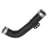 Intercooler Turbo Hose Tube 1K0145838C Cooling Hose Turbo Tube Radiator Hose 1K0145838N