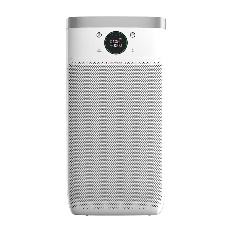 GREE KJ680G-A01 Smart Air Purifier CN plug (adapter included)