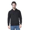 Solid Color Men Hoodies Mens Sweatshirt Fashion Streetwear Casual Men's Loose Breathable Pullovers