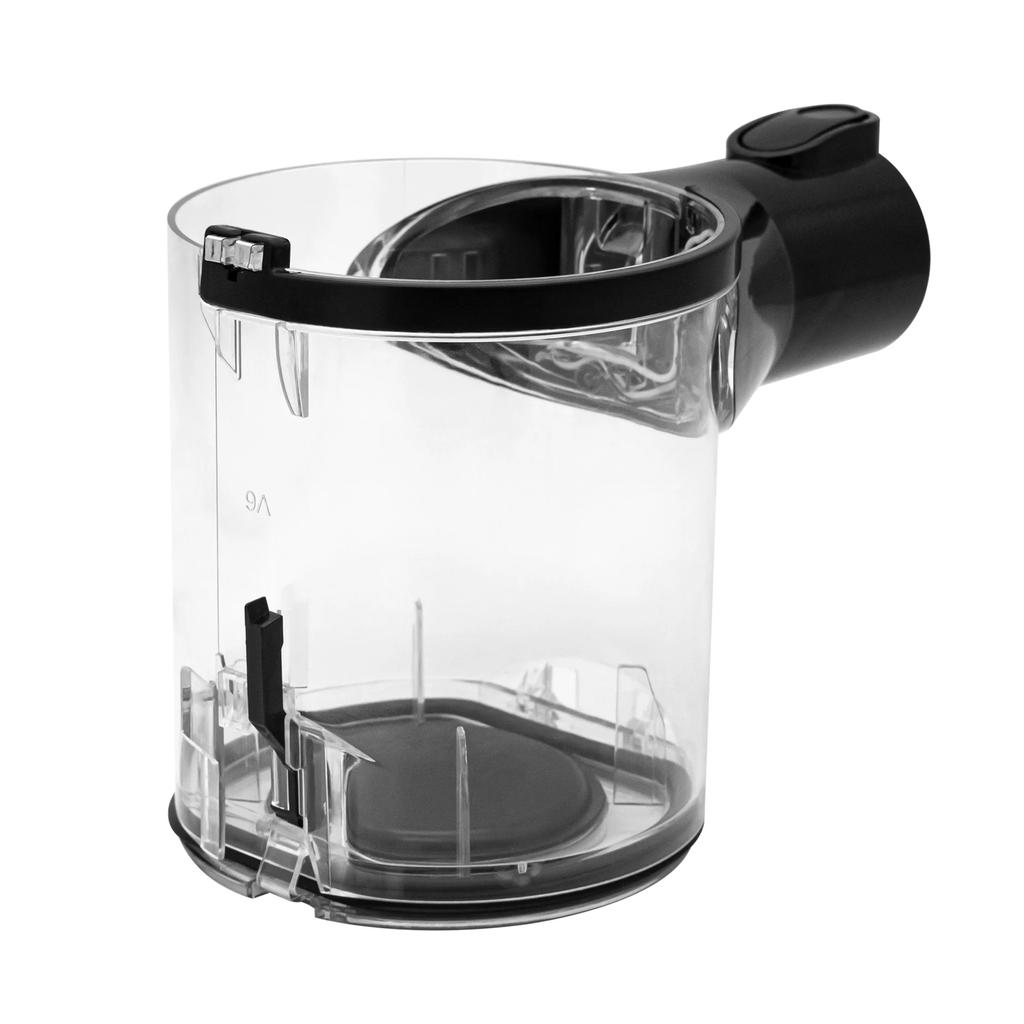 Сборка пылесборника/Контейнер для пыли для Dyson V6 DC58 DC61 DC59 DC62 SV03 HH08 и SV07 Запасная часть для пылесборника с портами A/B