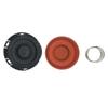 11127588412 Ремонтный комплект крышки PCV Для BMW 228i 320i 328i 428i 528i X1 X3 X5 Z4 N20 11128589941 11127625477 11127810584