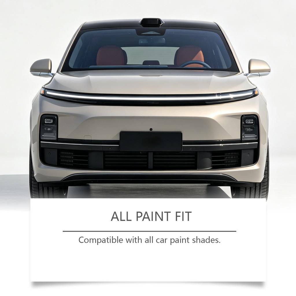 Scratch Repair Agent Convenient scratch repair for painted surfaces Daily car body renovation care Polishing and shine maintenance
