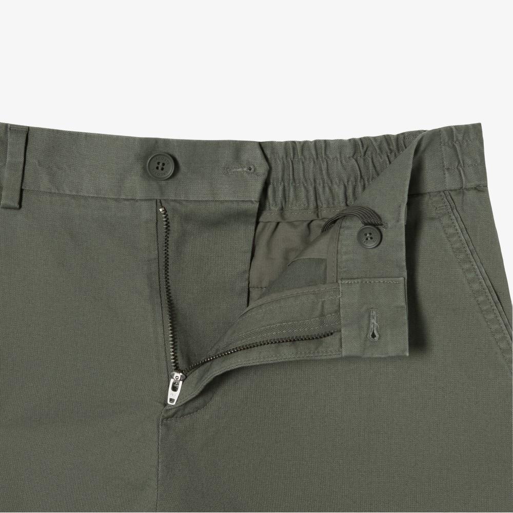 [Lacoste] Men's Bermuda Chino FH452E-56GBMY