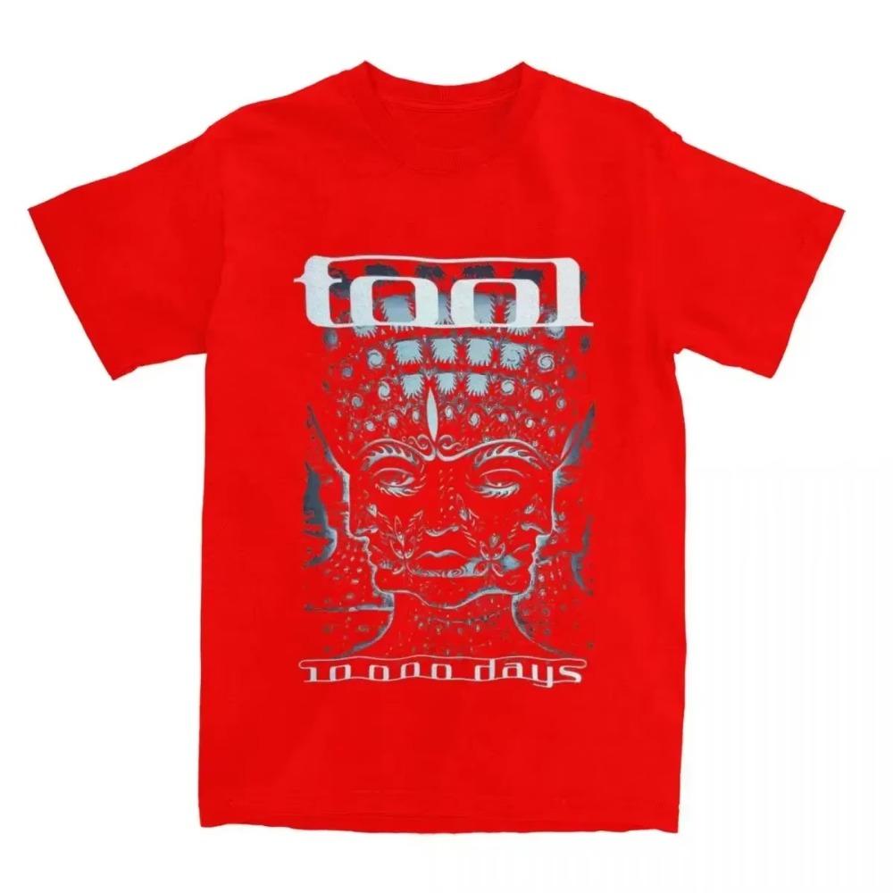 Мужская Женская Рок Группа Tool Lateralus Хэви Метал Музыка Футболка Мерч Футболка Одежда Смешные Футболки Лето